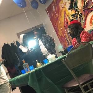 Meet your Posher, Al